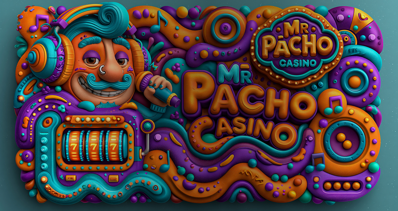 Mr Pacho